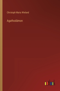 Agathodämon