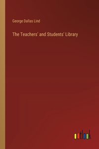 Teachers' and Students' Library