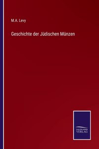 Geschichte der Jüdischen Münzen