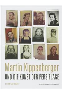 Martin Kippenberger und die Kunst der Persiflage
