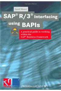 SAP R/3 Interfacing Using Bapis