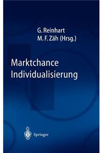 Marktchance Individualisierung