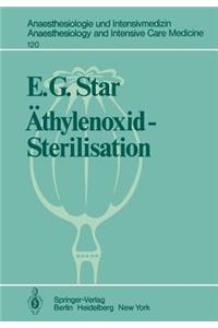 Äthylenoxid-Sterilisation