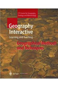 Geography Interactive: Learning and Teaching