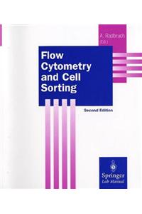 Flow Cytometry and Cell Sorting