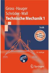 Technische Mechanik 1: Statik