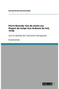 Pierre Reverdy
