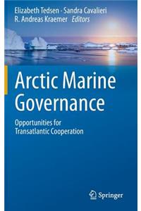 Arctic Marine Governance