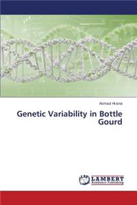 Genetic Variability in Bottle Gourd