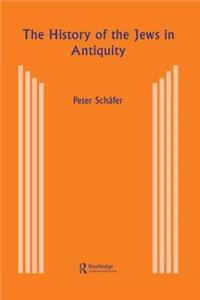 The History of the Jews in Antiquity