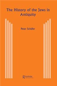 History of the Jews in Antiquity