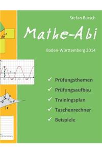Mathe-Abi