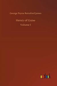 Henry of Guise