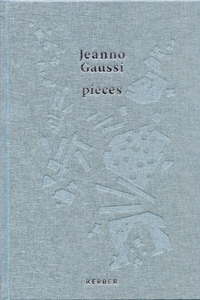 Jeanno Gaussi: Pieces