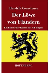 Der Löwe von Flandern