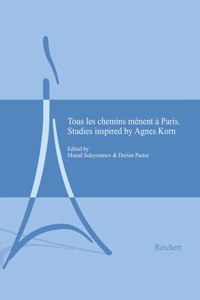 Tous Les Chemins Menent a Paris