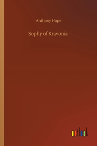 Sophy of Kravonia