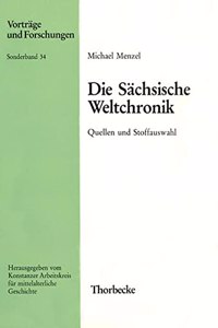 Die Sachsische Weltchronik