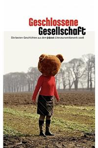 Geschlossene Gesellschaft