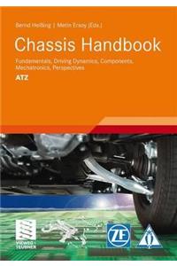 Chassis Handbook