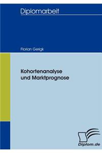 Kohortenanalyse und Marktprognose