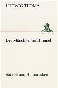 Münchner im Himmel