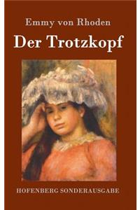 Trotzkopf