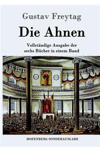 Die Ahnen