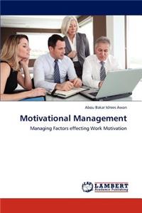 Motivational Management