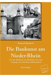 Baukunst Am Nieder-Rhein
