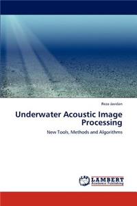 Underwater Acoustic Image Processing