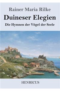 Duineser Elegien