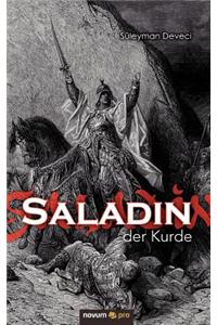 Saladin, Der Kurde