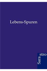 Lebens-Spuren