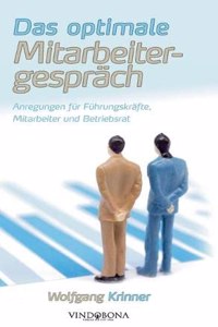 Das optimale Mitarbeitergespräch