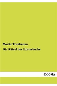 Die Rätsel des Exeterbuchs