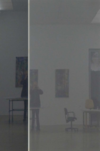 Gerhard Richter: New Paintings