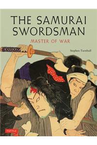 Samurai Swordsman: Master of War