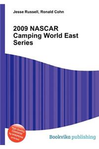 2009 NASCAR Camping World East Series
