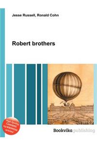 Robert Brothers