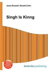 Singh Is Kinng