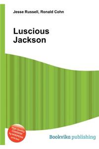 Luscious Jackson