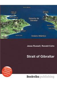 Strait of Gibraltar