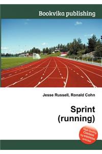 Sprint (Running)