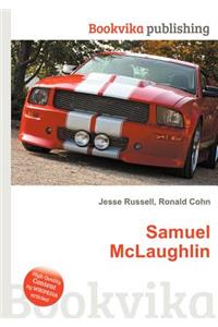 Samuel McLaughlin