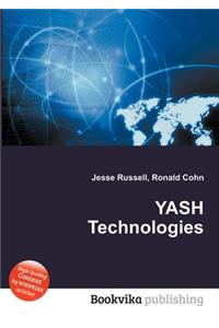 Yash Technologies