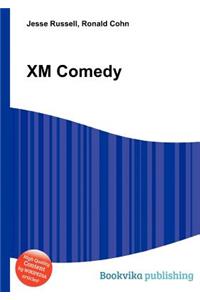 XM Comedy