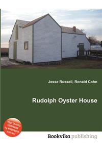 Rudolph Oyster House