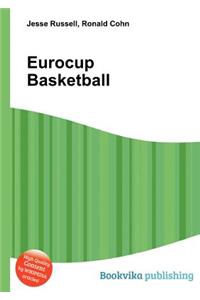 Eurocup Basketball