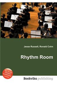 Rhythm Room